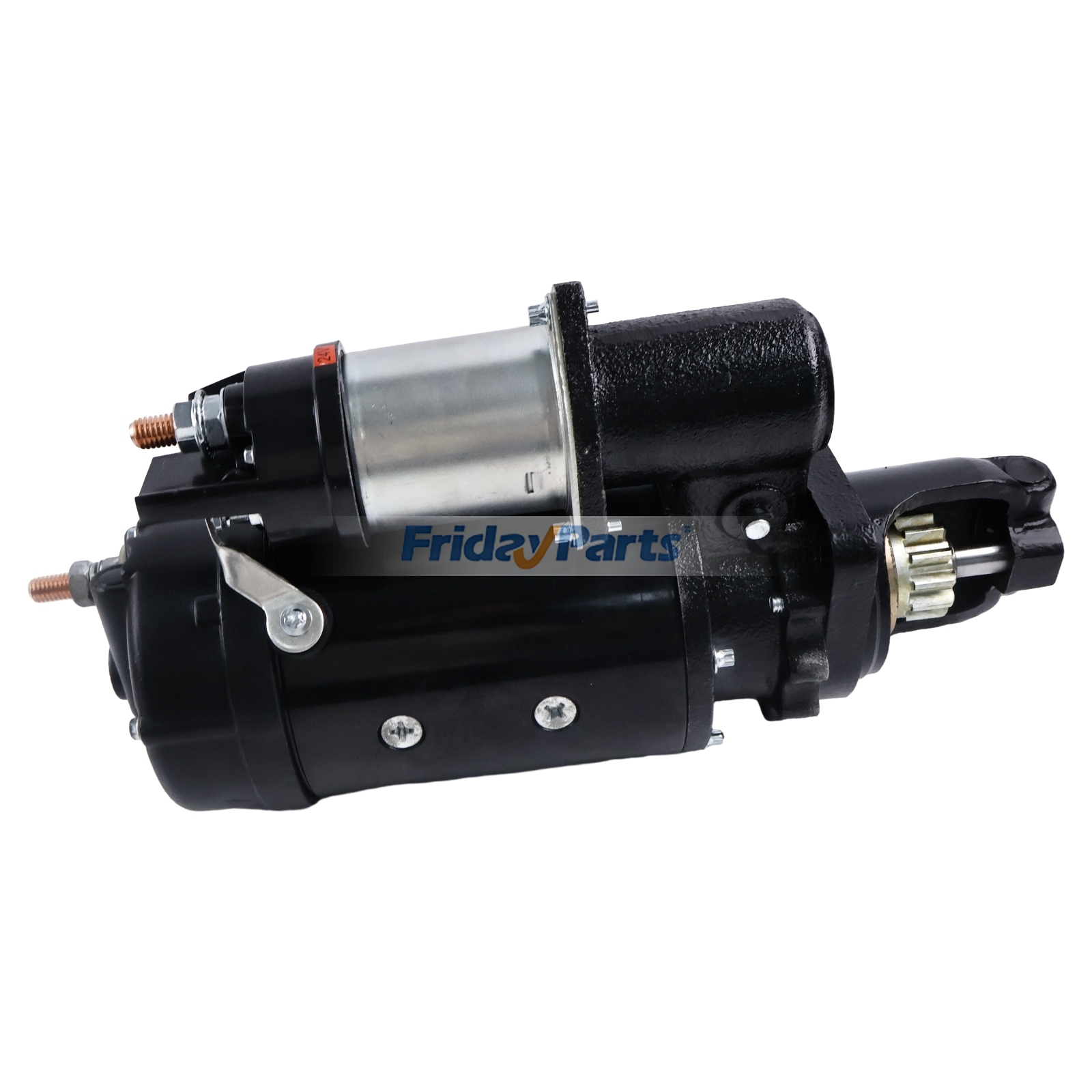  Starter Motor For JOHN DEERE