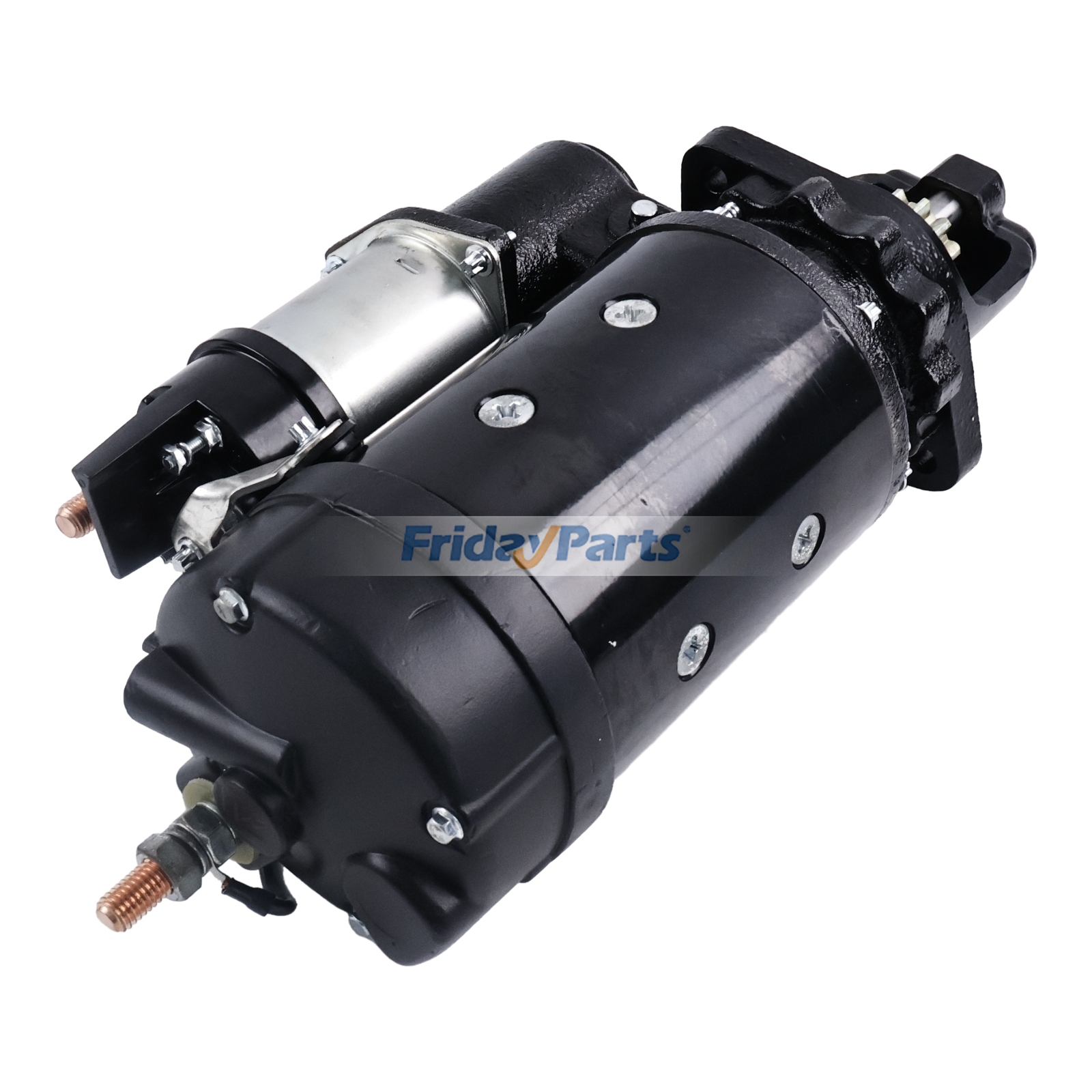Starter Motor compatible with Engine,Excavator