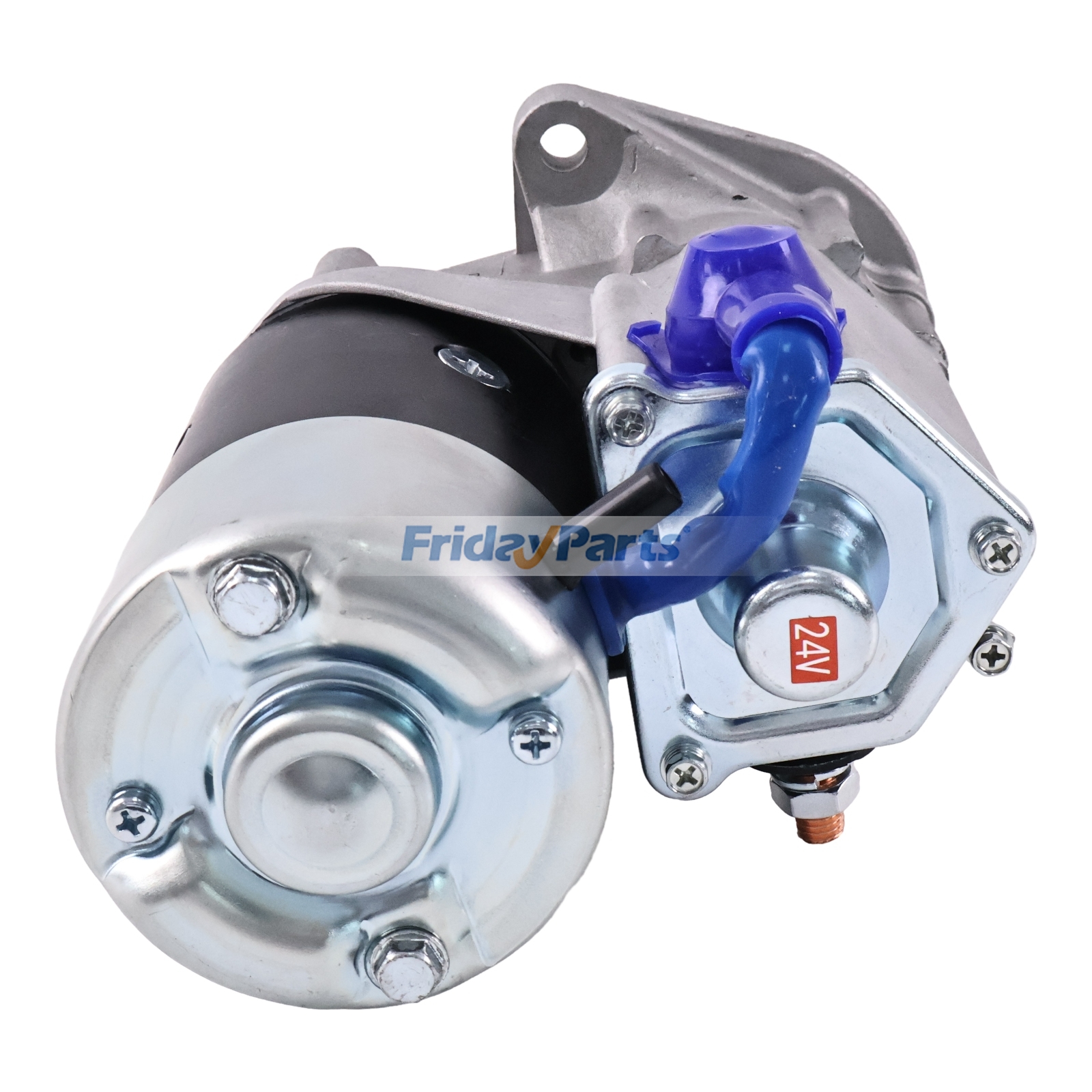 Anlasserfür Motor