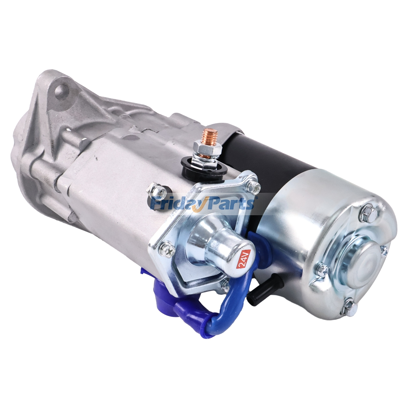 AnlasserFür Denso