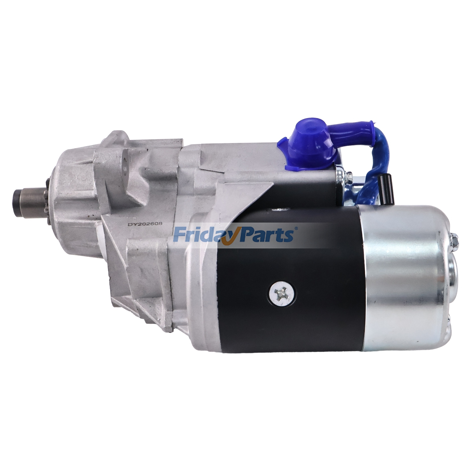 Teile für Motor