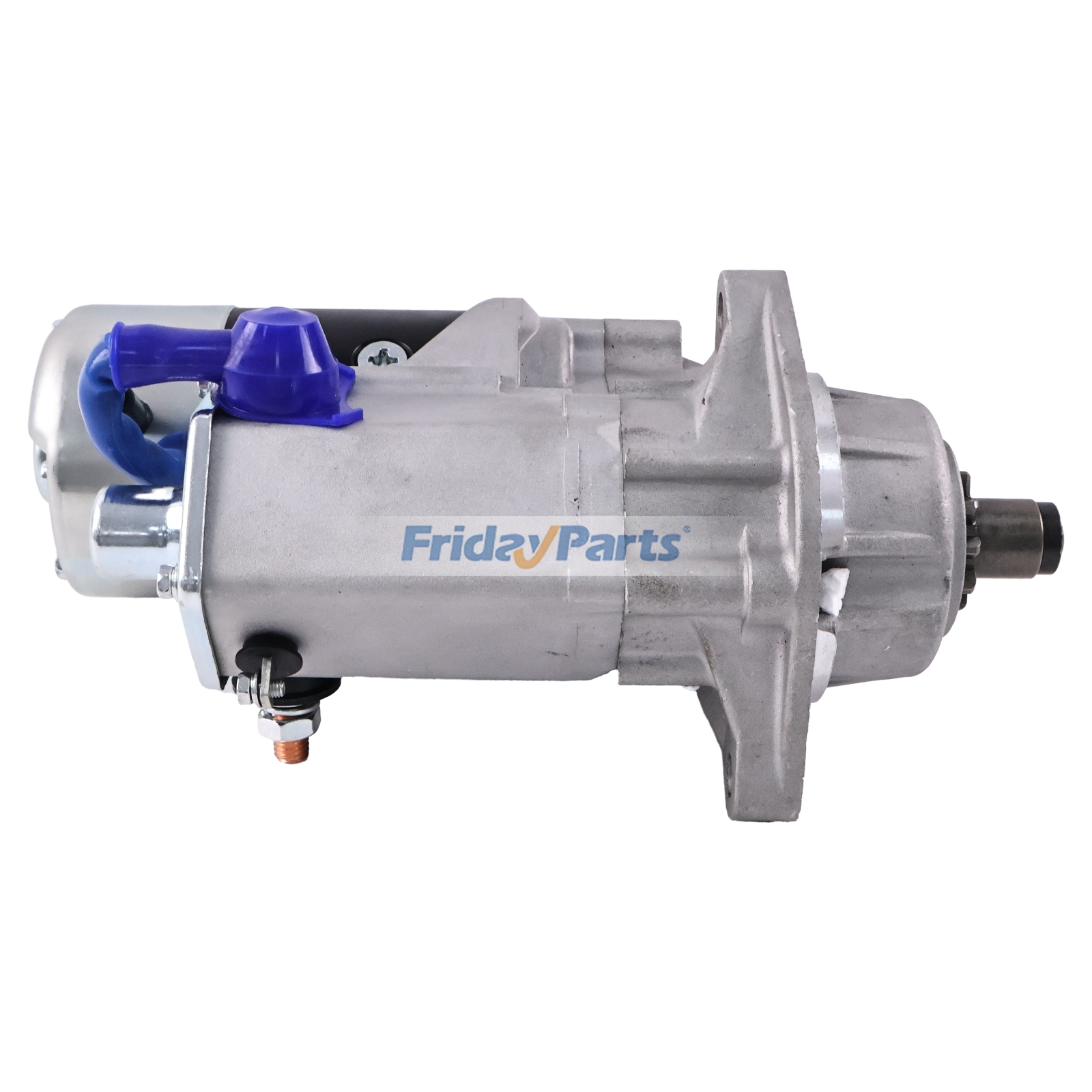 Anlasserbei FridayParts kaufen