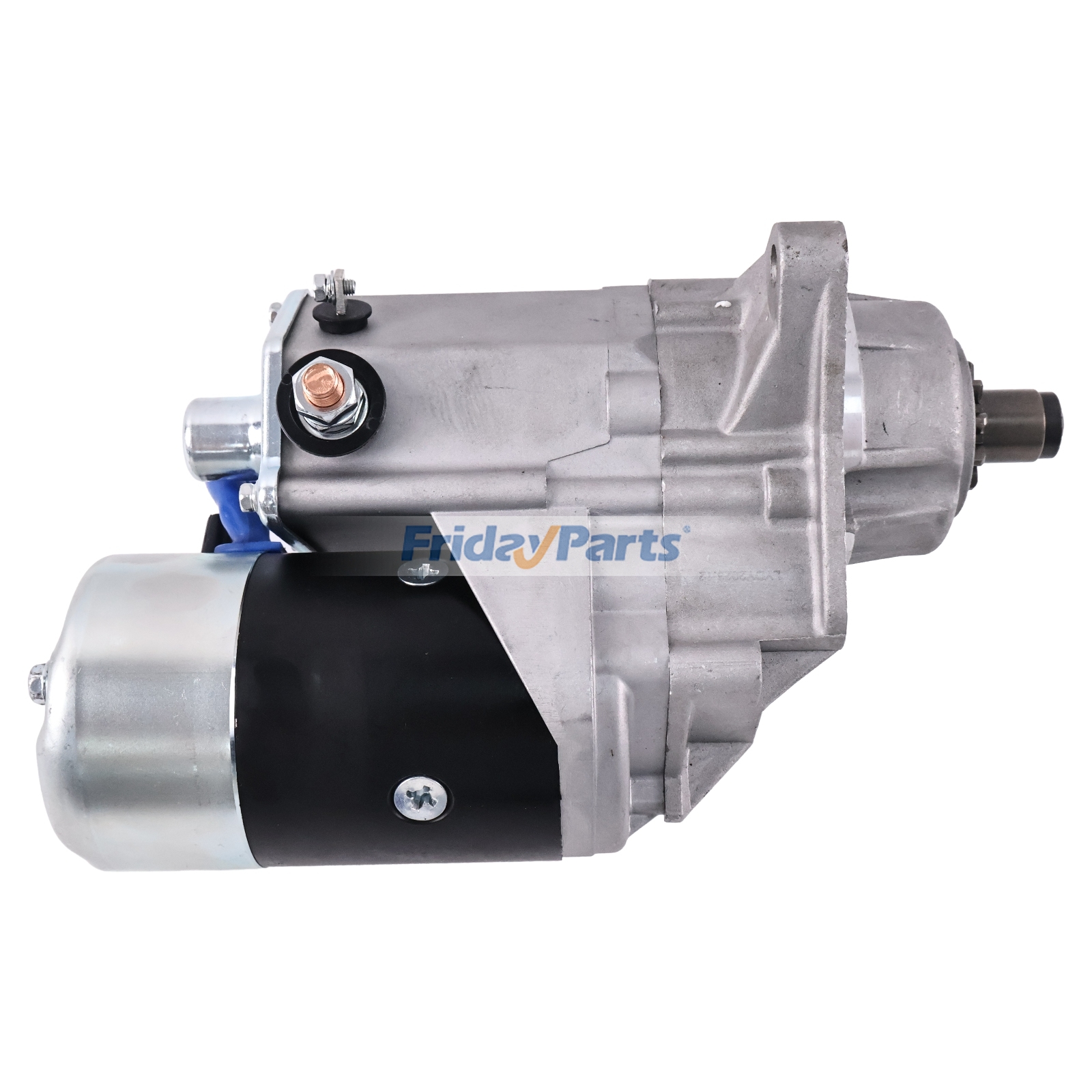 Anlasserfür MotorFür Denso