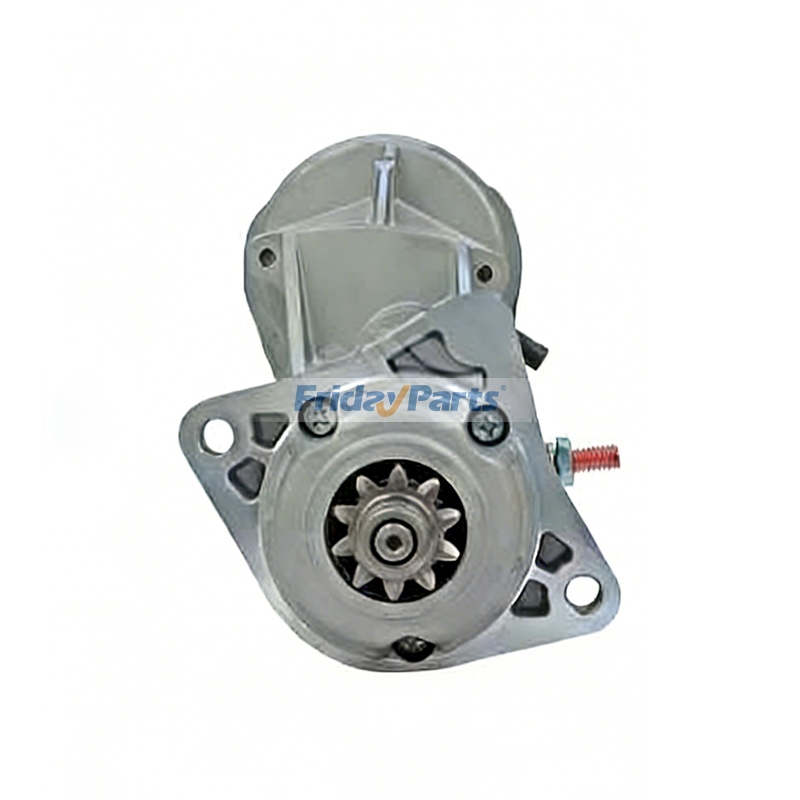 Motor de arranque RE40595 RE48827 RE527363 TY24442 para motores John Deere 4039 4045 6059 6068 Para Denso