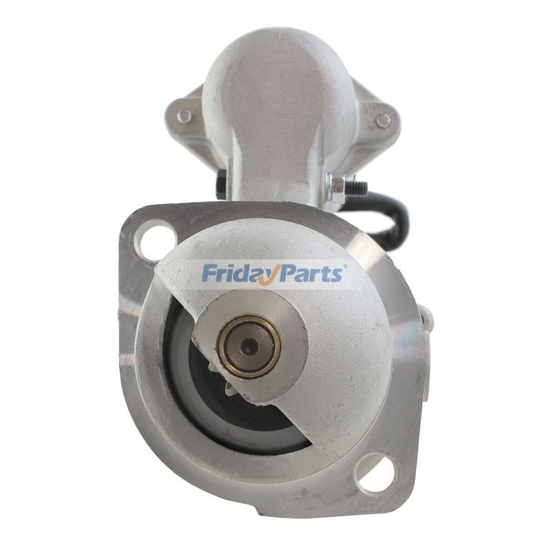 JOHN DEERE用用スターターモーター RE50095 ジョンディアトラクター 1020 1520 2020 2030 2520 2630 7210