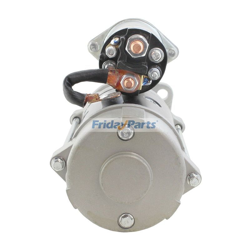 JOHN DEERE用スターターモーター