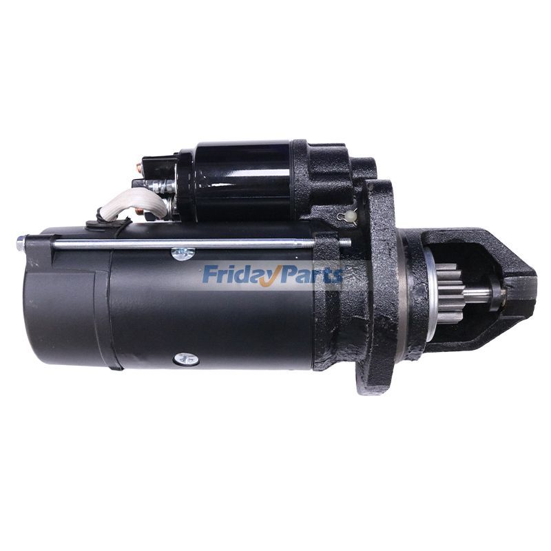 Starter Motor RE503093 for John Deere Combine 1170 1165 1470