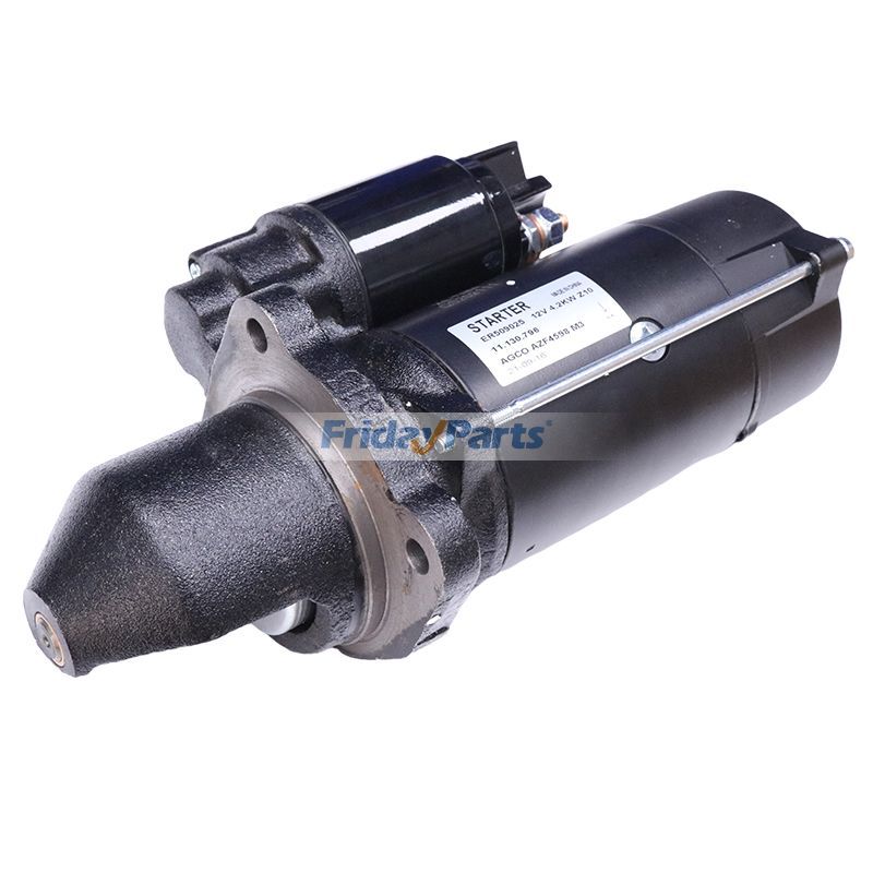 Starter Motor Combine in Stock in China