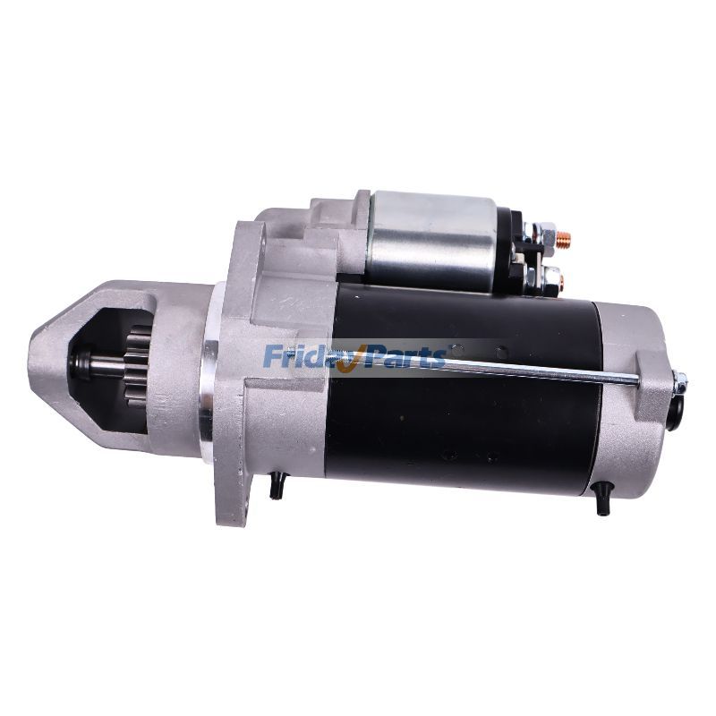 JOHN DEERE用用スターターモーター RE503226 RE504807、John Deere 6205 6215 6605 6620 7220 7420 7520用
