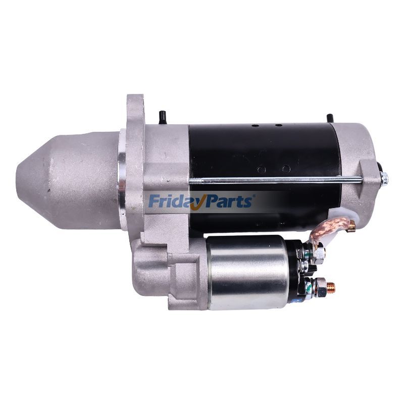 FridayPartsのスターターモーター