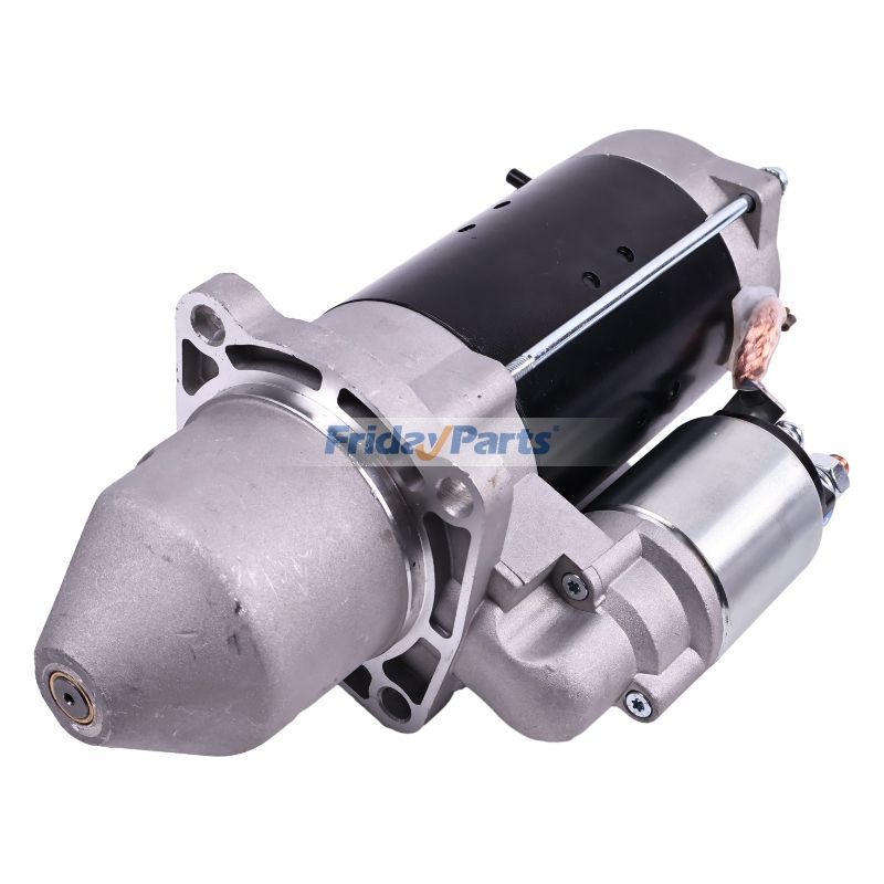 JOHN DEERE用エンジン,トラクター用スターターモーター