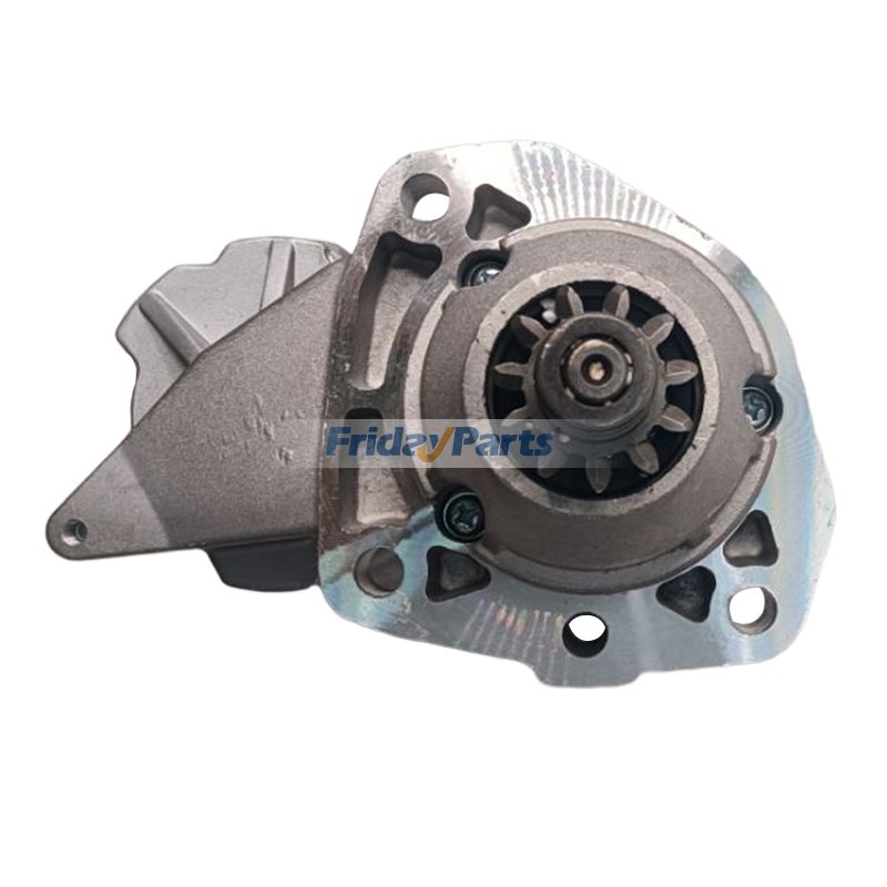 Engine Starter Motor 24V 11T 7.8KW