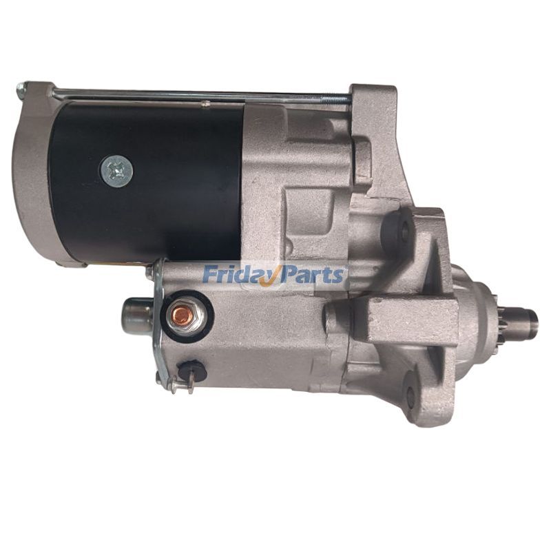 Starter Motor 24V 11T 7.8KW in Stock in China