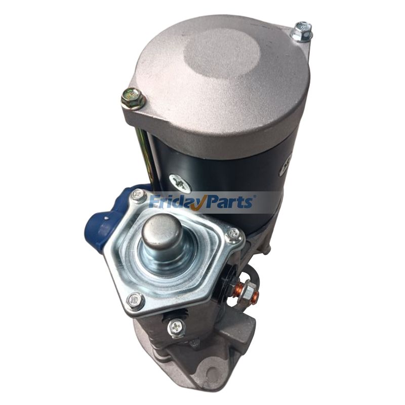  Starter Motor 24V 11T 7.8KW For JOHN DEERE