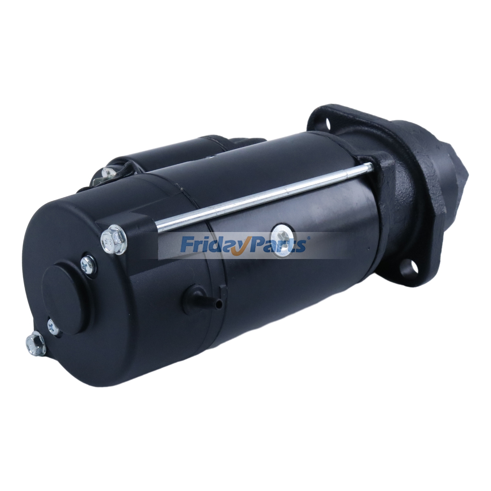 Rozrusznik FridayParts