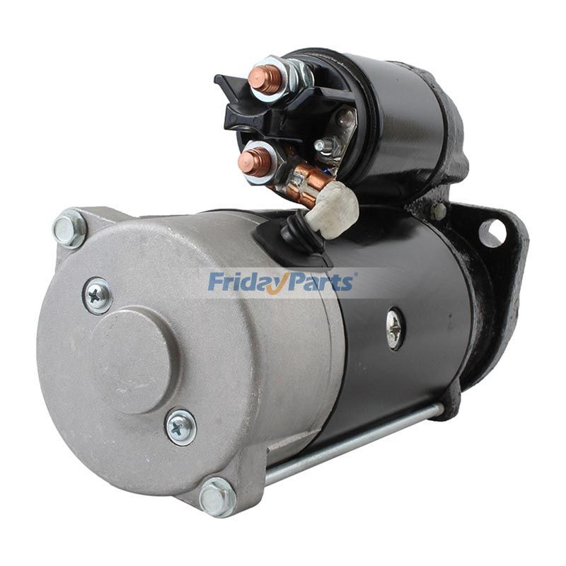 FridayPartsのスターターモーター