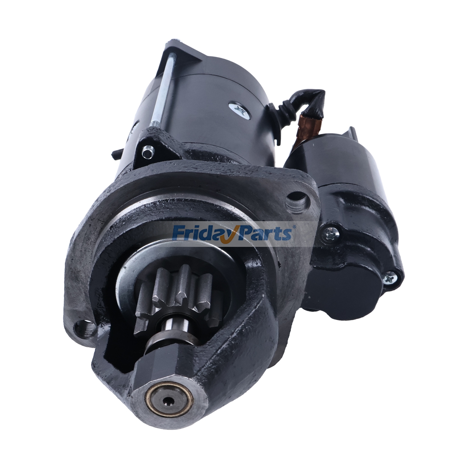 FridayParts Starter Motor