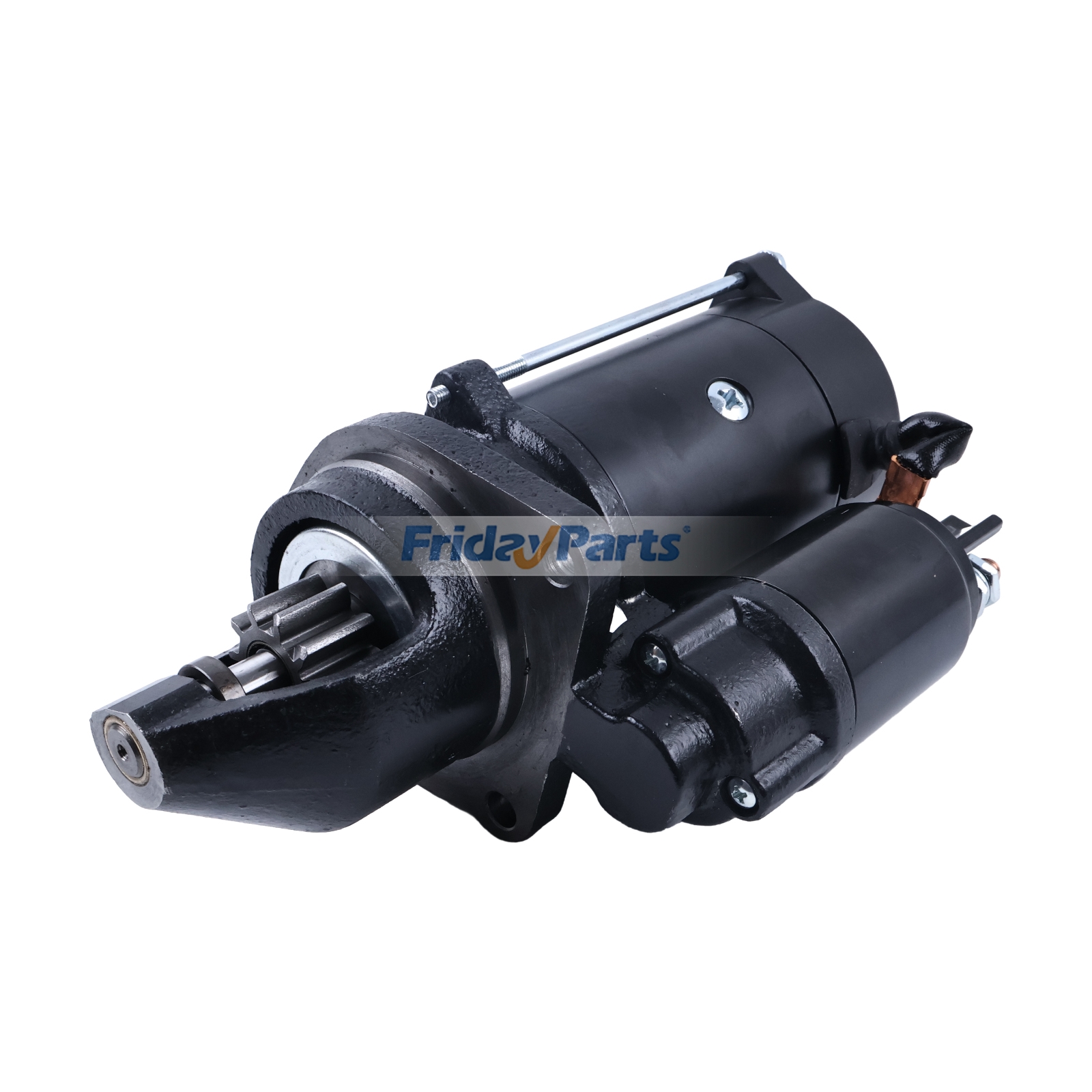 Starter Motor For JOHN DEERE,For OTHER BRAND Engine