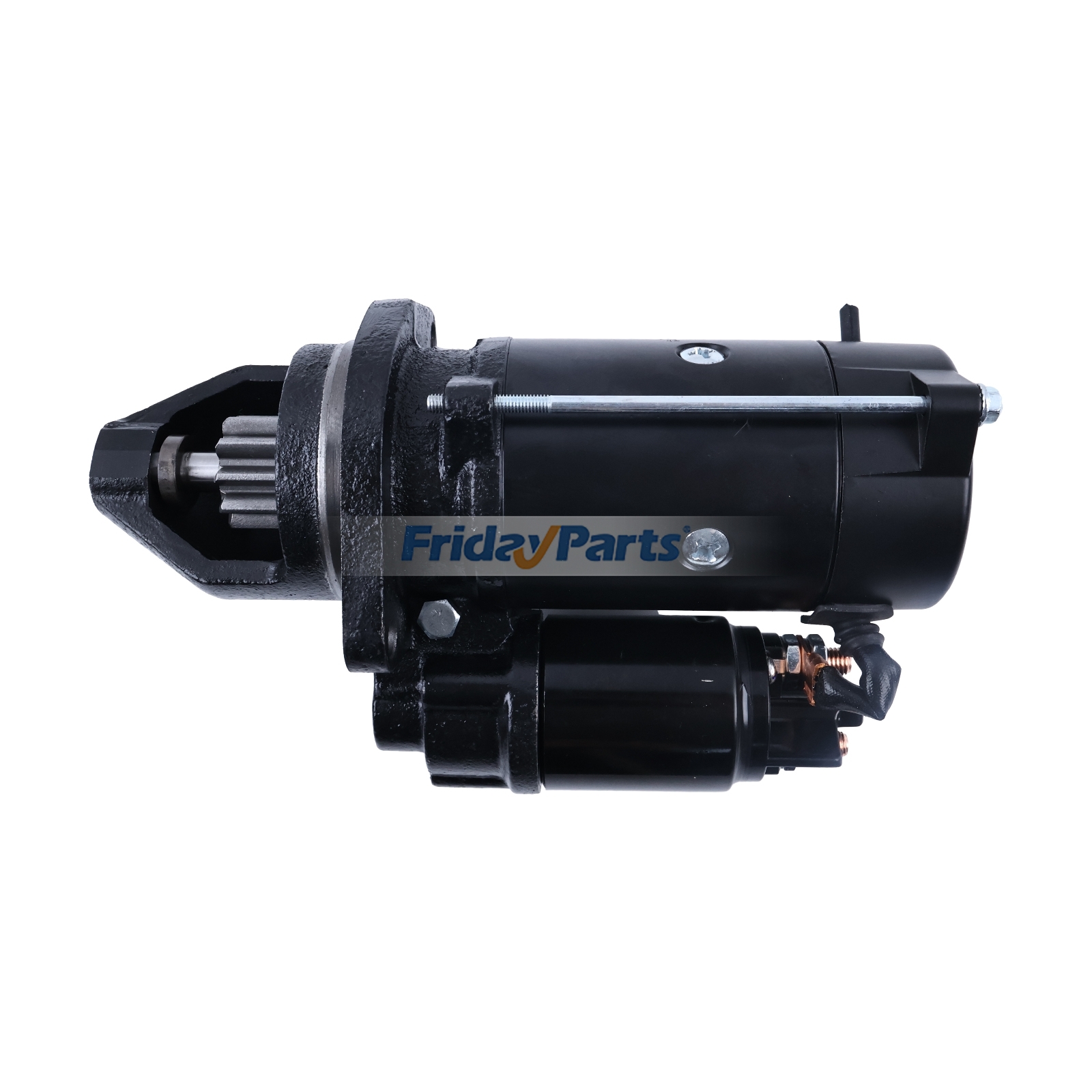 Starter Motor for Engine
