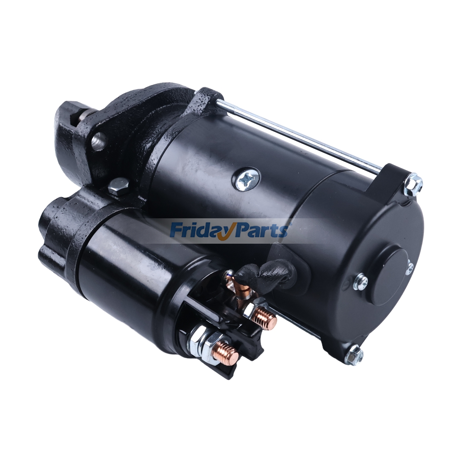 Engine Starter Motor
