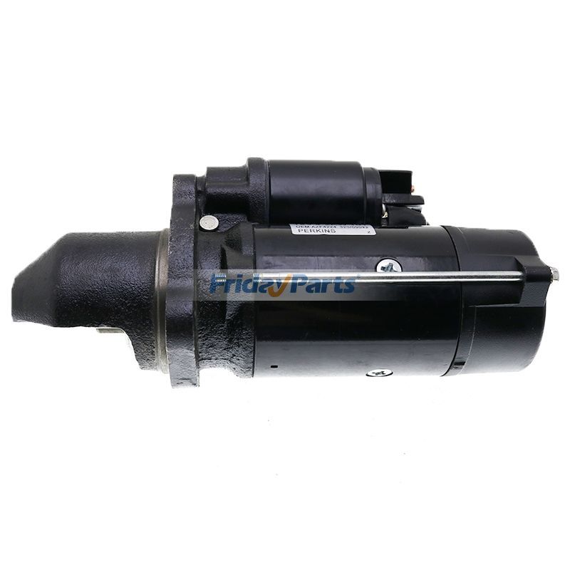 エンジン スターターモーター 12V 10T