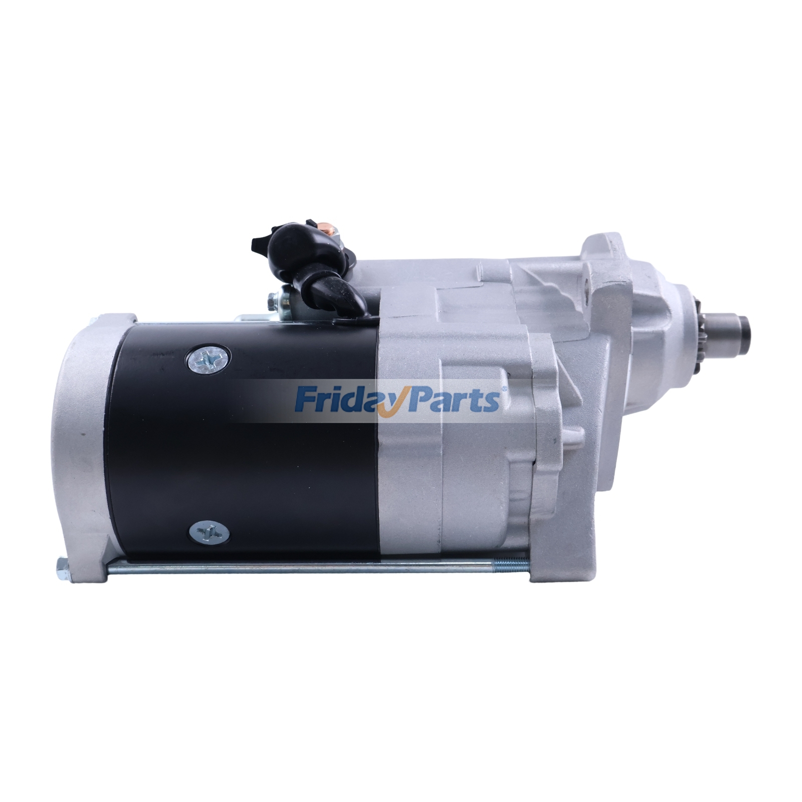 Dozer,Engine,Excavator,Harvester,Loader,Motor Grader,Tractor Starter Motor