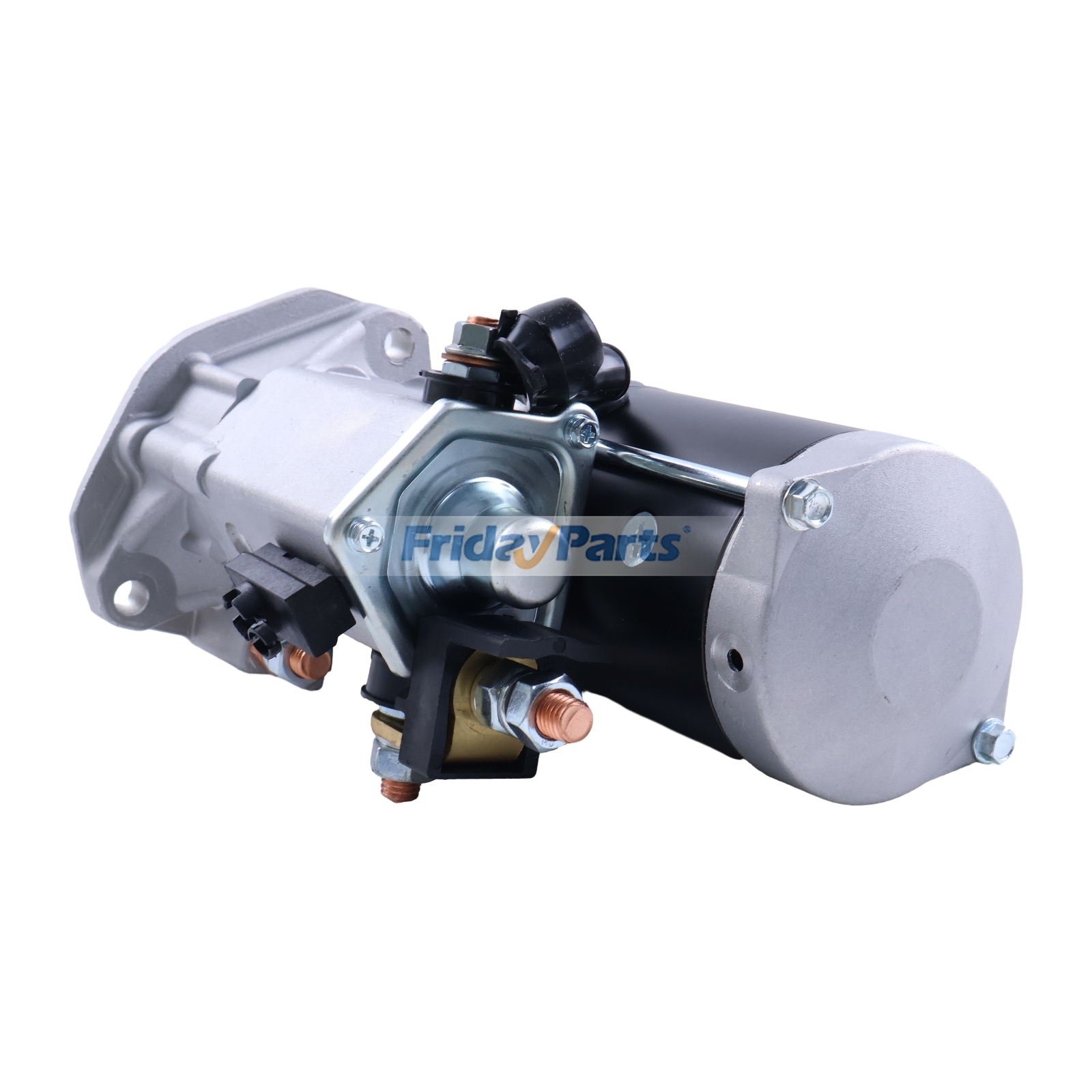  Starter Motor For JOHN DEERE