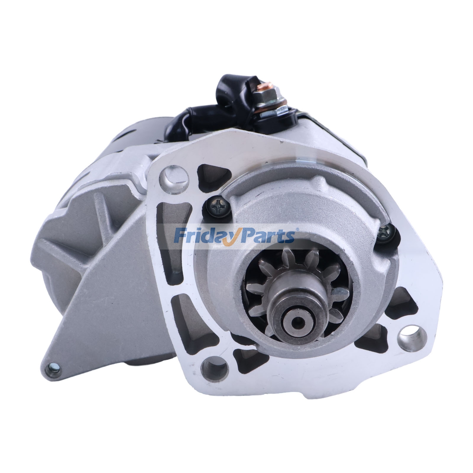 FridayParts Starter Motor