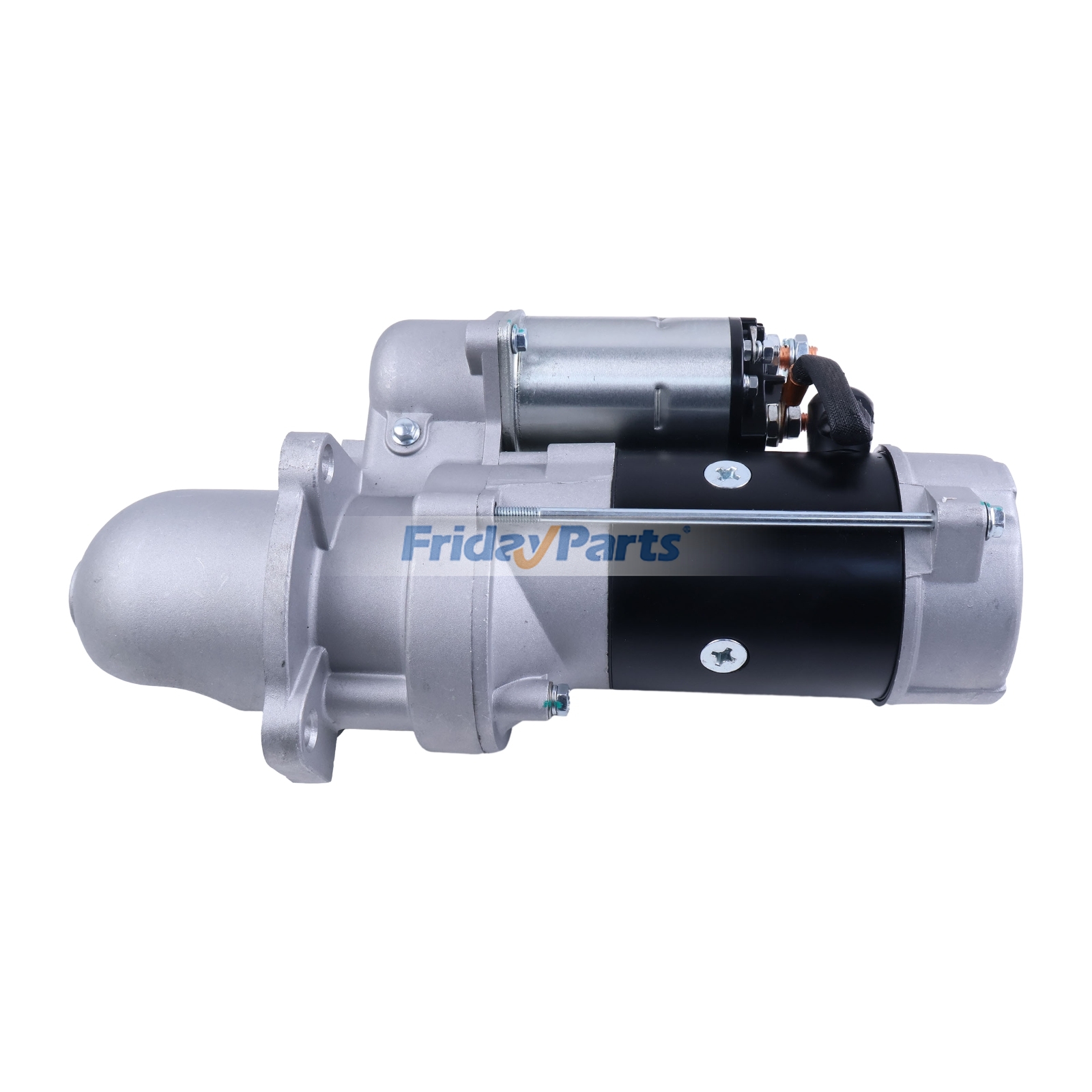 Anlasserfür Andere landwirtschaftliche GeräteFür JOHN DEERE