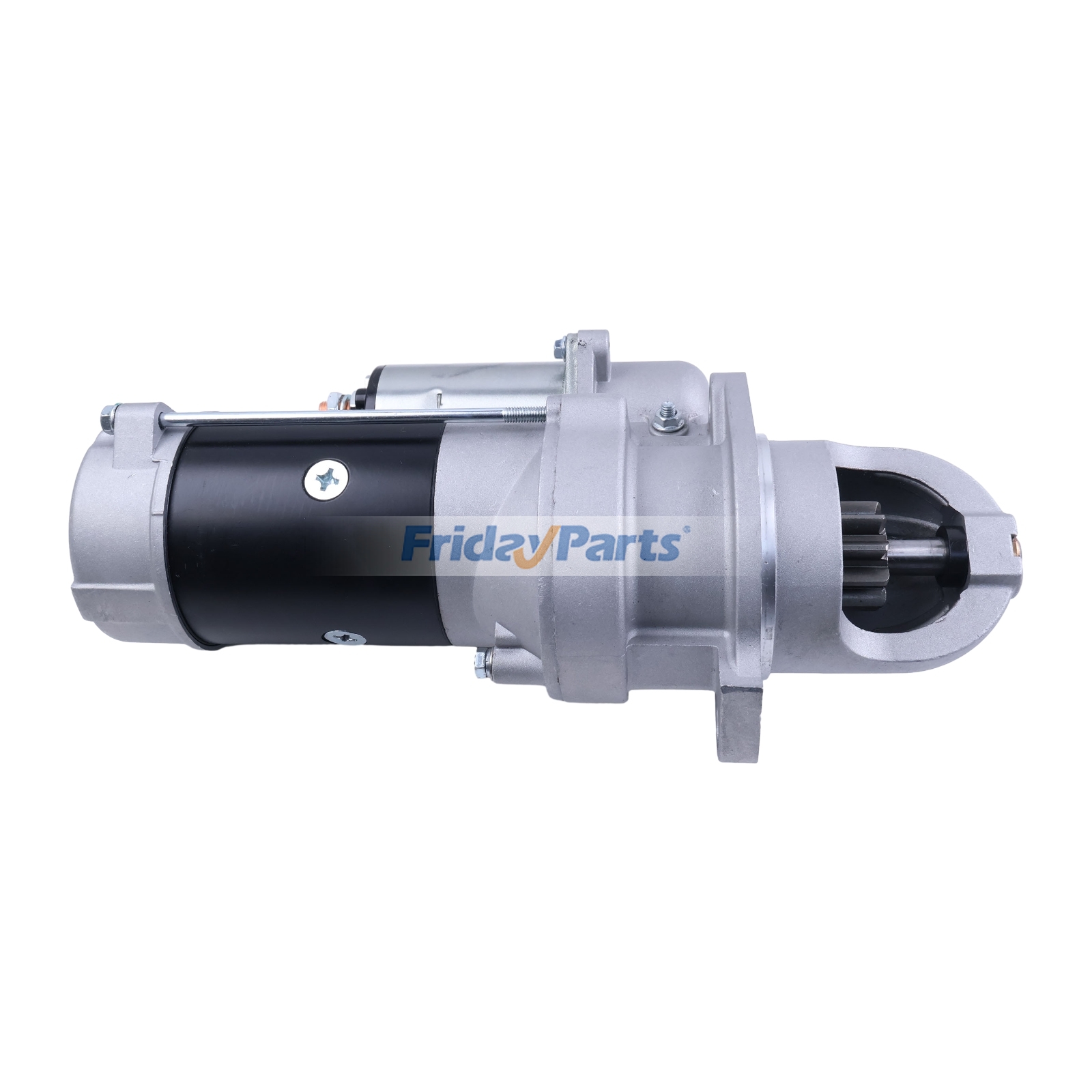 Anlasserbei FridayParts kaufen