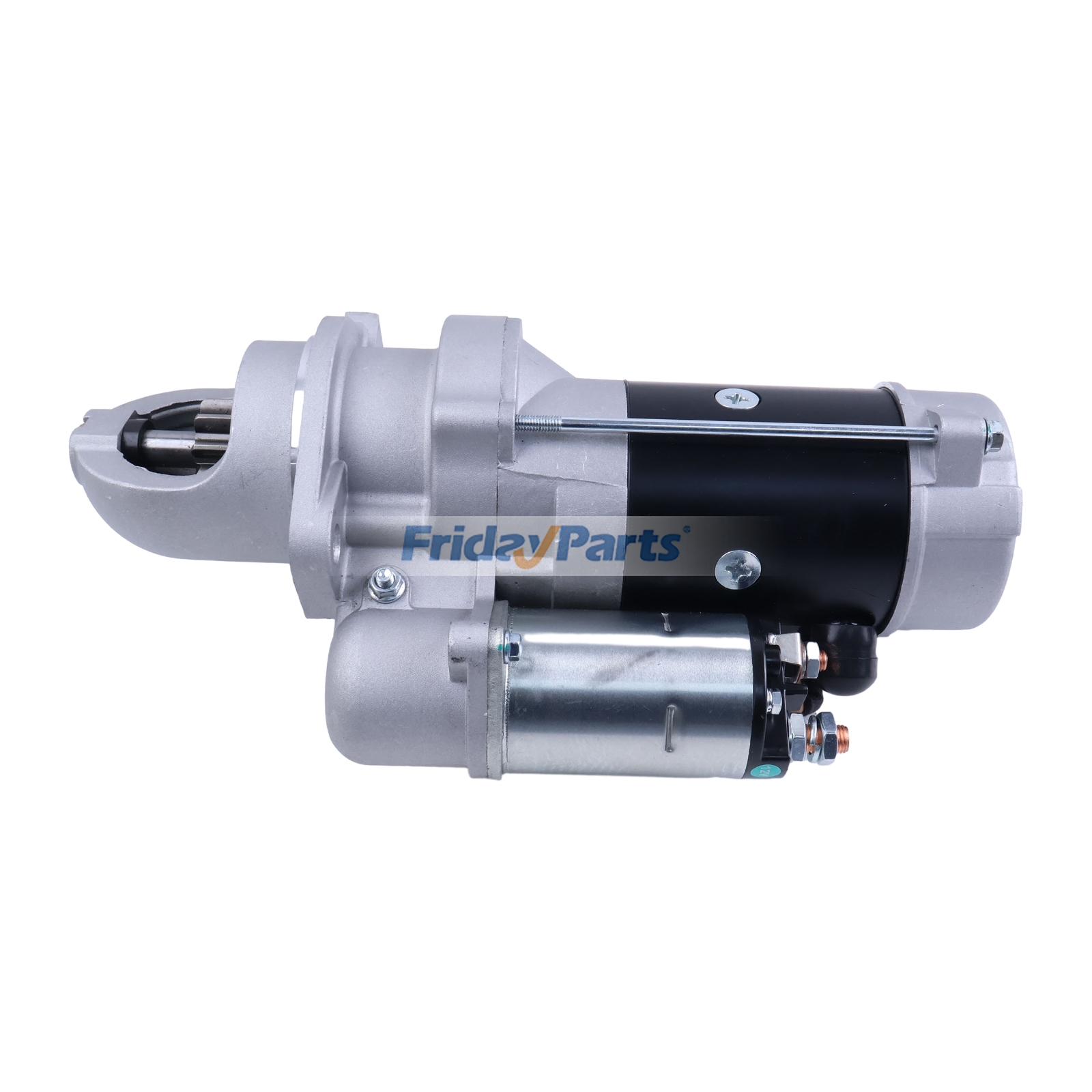 Anlasserfür Andere landwirtschaftliche Geräte