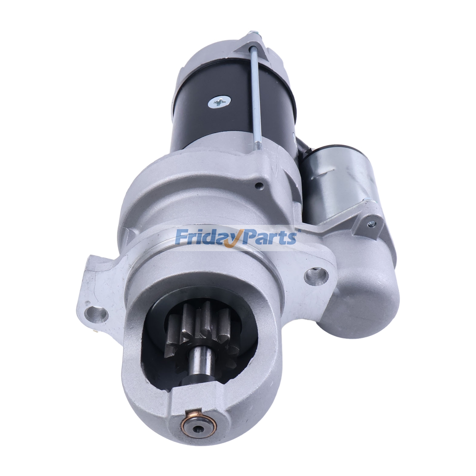 AnlasserFür JOHN DEERE