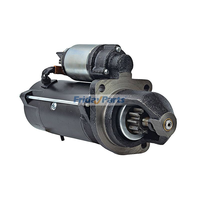 Starter Motor RE528929 for John Deere 3029 CD30290DF