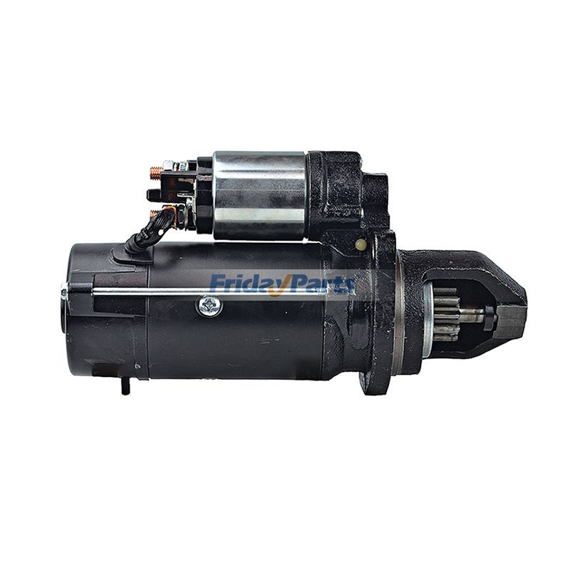 Starter Motor RE528929 for John Deere 3029 CD30290DF