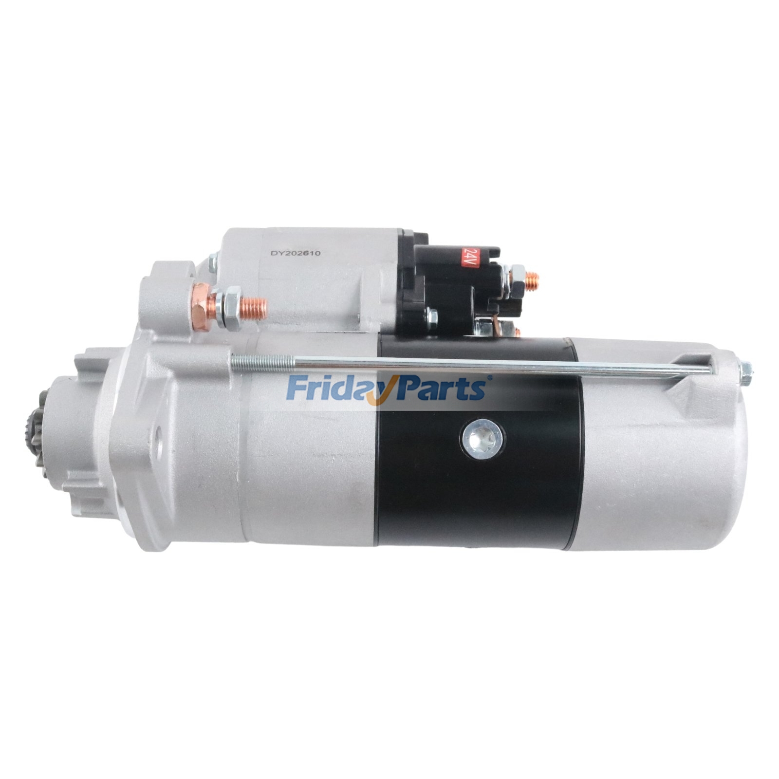 Starter Motor for Engine