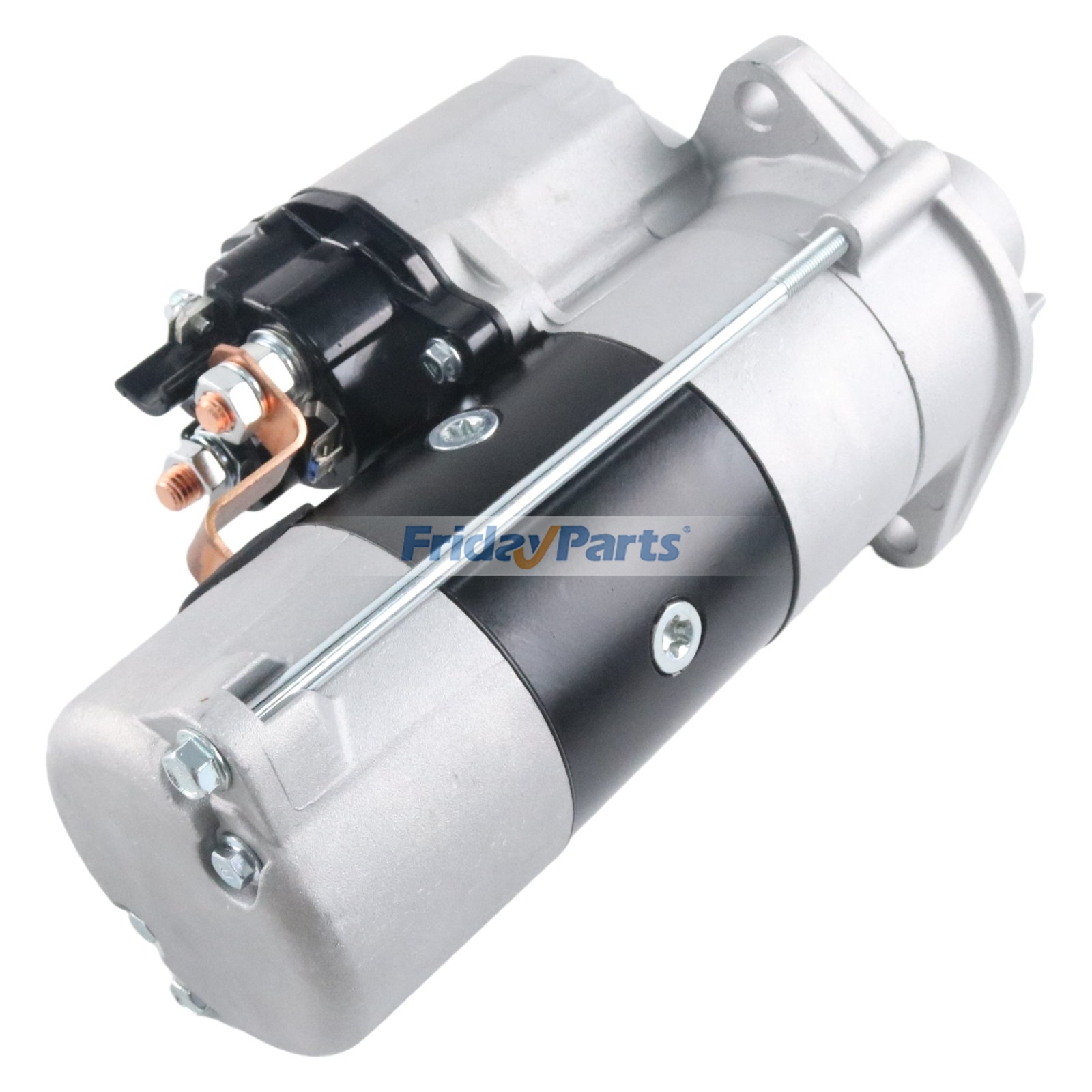 Engine Starter Motor