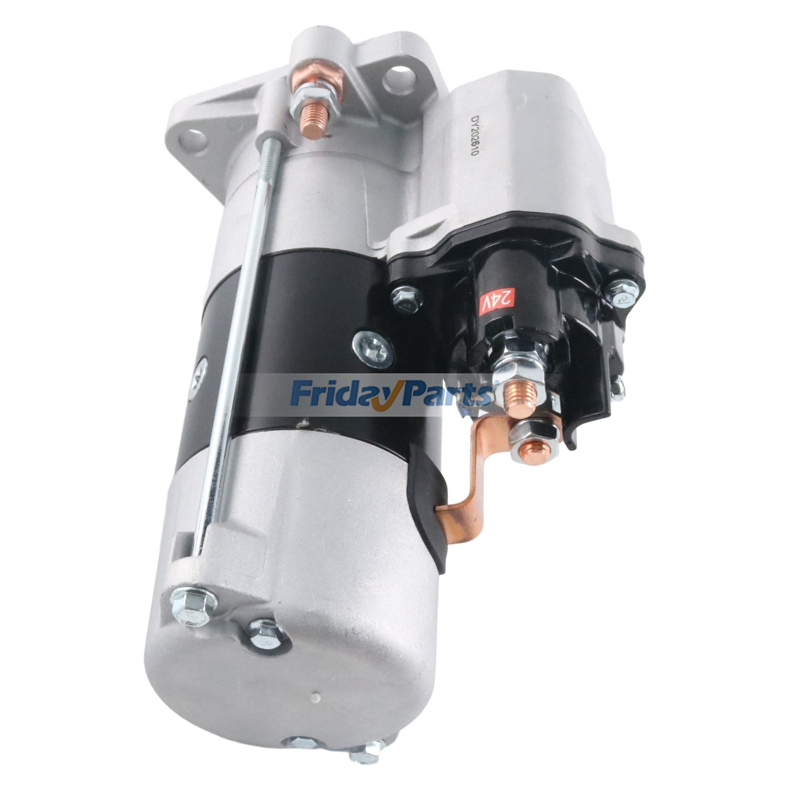  Starter Motor For Denso