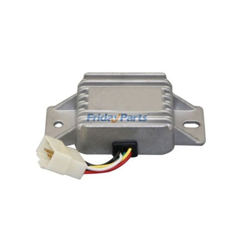 Relais de démarreur R8T20171 MM130767 pour excavatrice Mitsubishi Caterpillar CAT E320B E320C