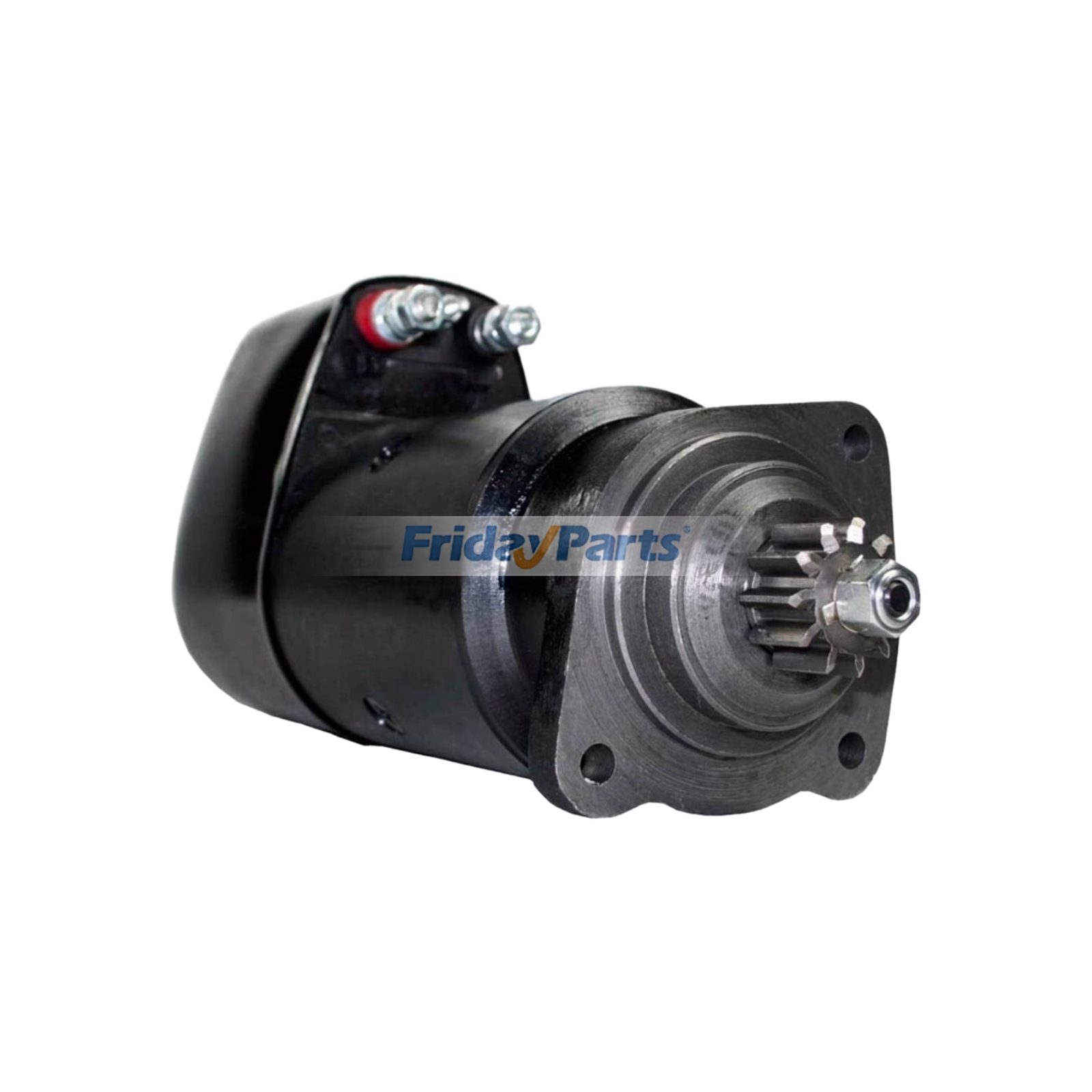 Starter Motor Replacement for Bosch 0001410062 0001417022 0986011580 Iskra 11139010