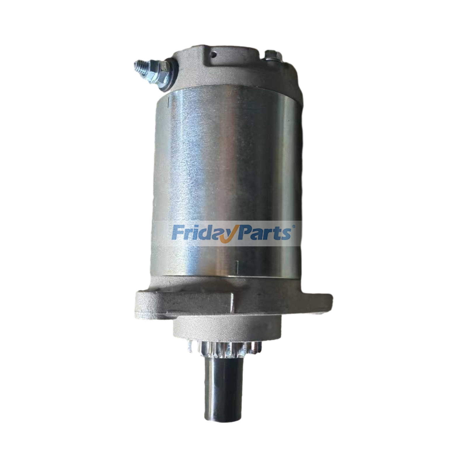 Motor de arranque de repuesto para HC-Cargo 110807