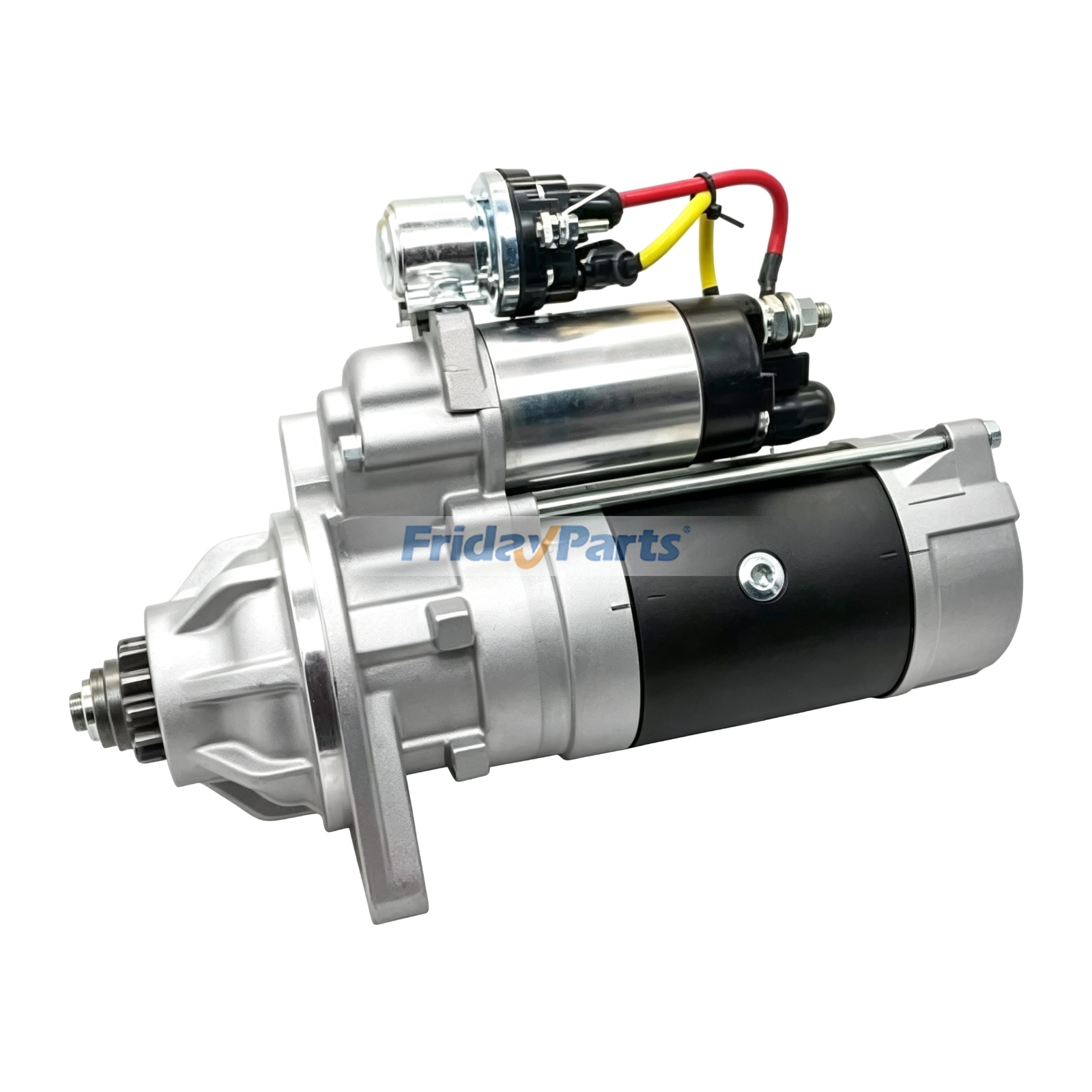 Starter Motor Replacemtnr for Xichai 3708010-A17-SG10