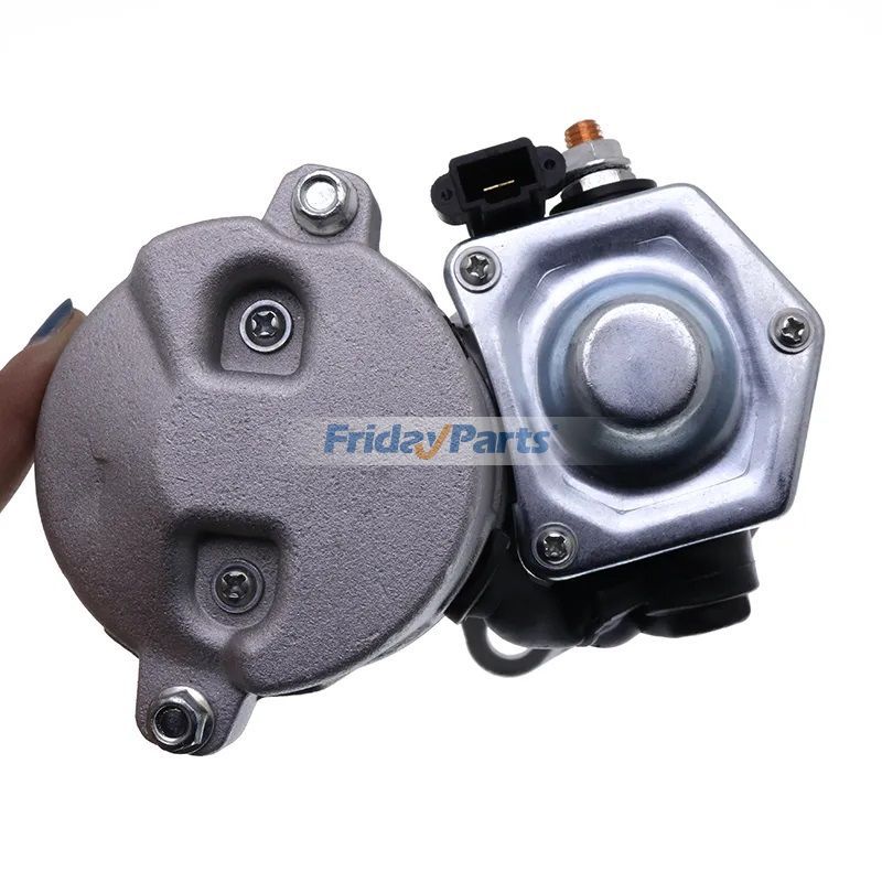 Starter Motor in Stock in China,USA