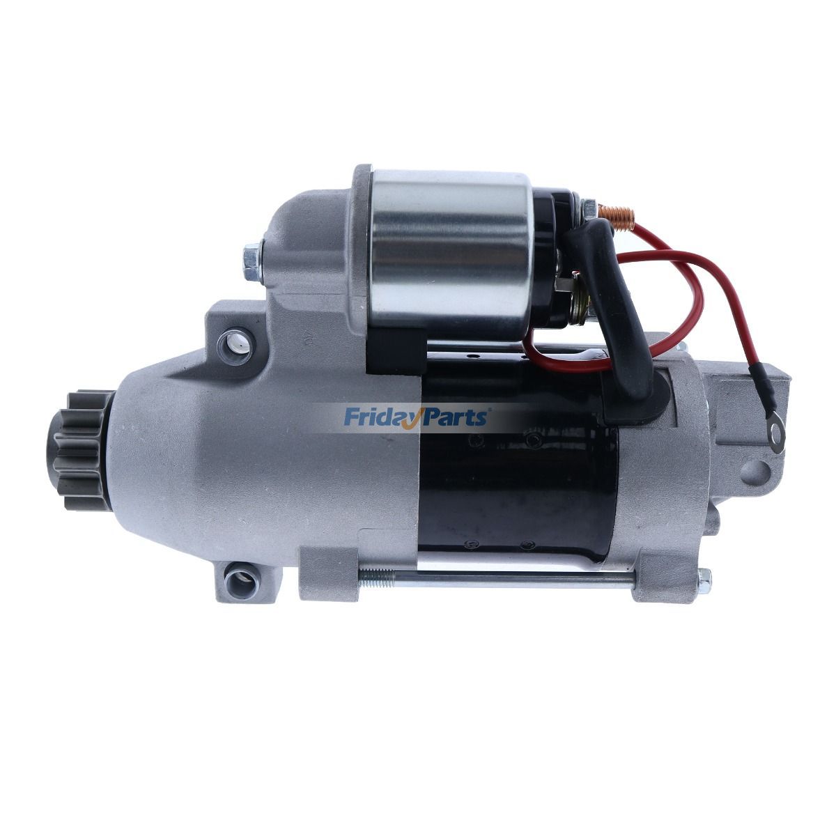 Anlasser S114-867, 12 V, 13 T, 1,4 W, für Yamaha Außenbordmotor F150TLR F150TXR F225TLR LF150TXR LF250TUR LF250TXR