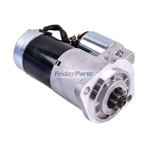 Starter Motor S114429A 8-94133338-1 for Isuzu Engine 3KA1 3KB1 3KC1 ...