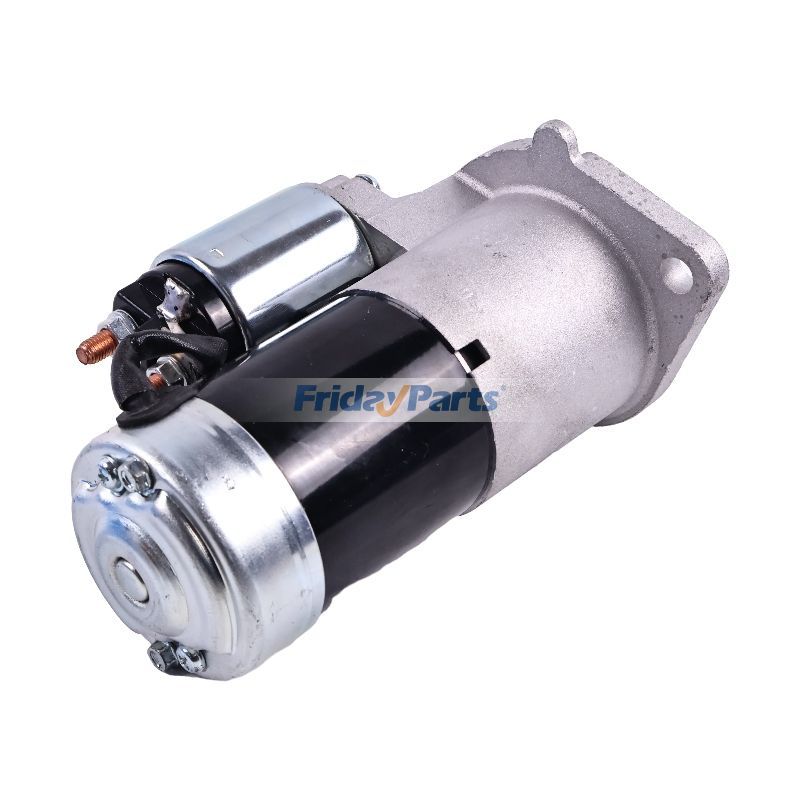 Démarreurpour Pelle