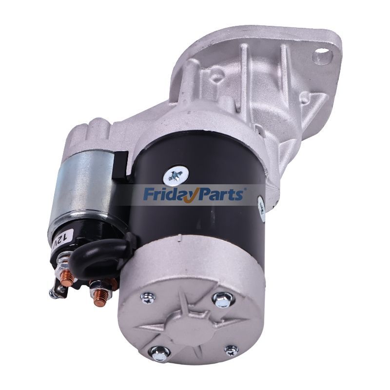 Démarreur Hitachi de FridayParts