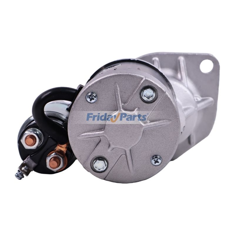 Achetez Démarreur Hitachi chez FridayParts