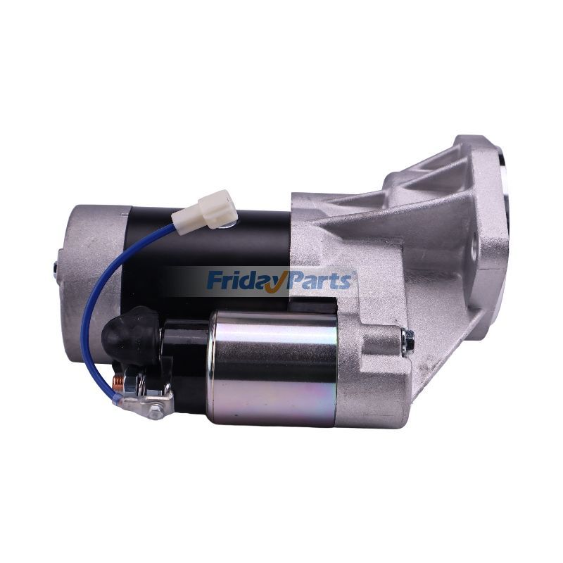 Engine,Truck Starter Motor