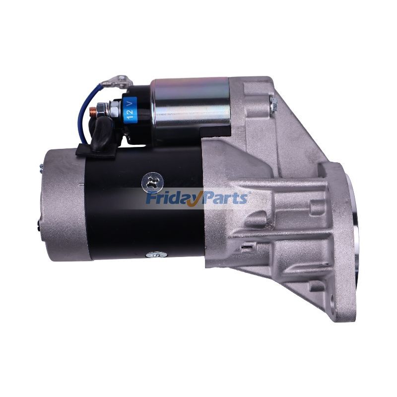 Starter Motor in Stock in China,USA,China Stock