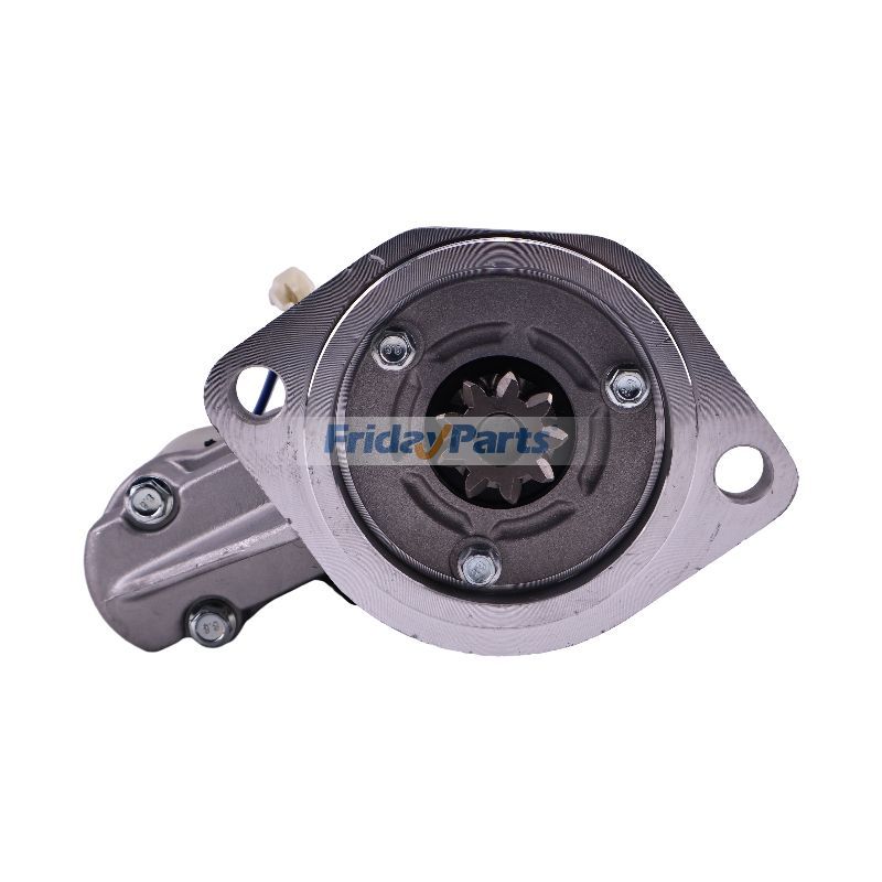 FridayParts Starter Motor